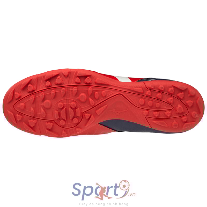 Mizuno Rebula 3 Select AS màu đỏ trắng	