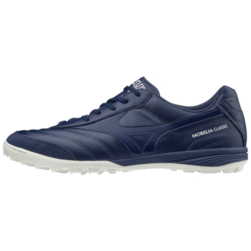 Mizuno Morelia Sala Classic TF màu tím than	