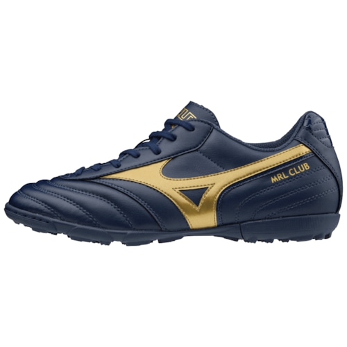 Mizuno MRL Club AS xanh tím than