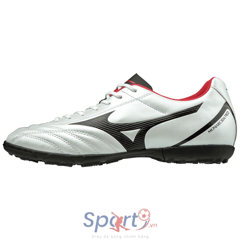 Mizuno Monarcida Neo Select As trắng đen