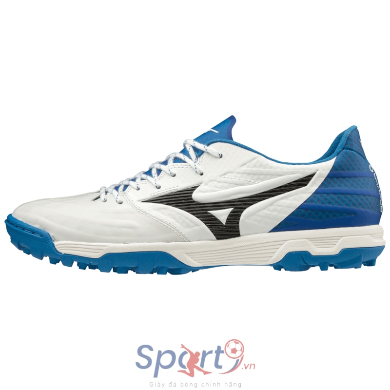 Mizuno Rebula 3 Elite AS trắng xanh