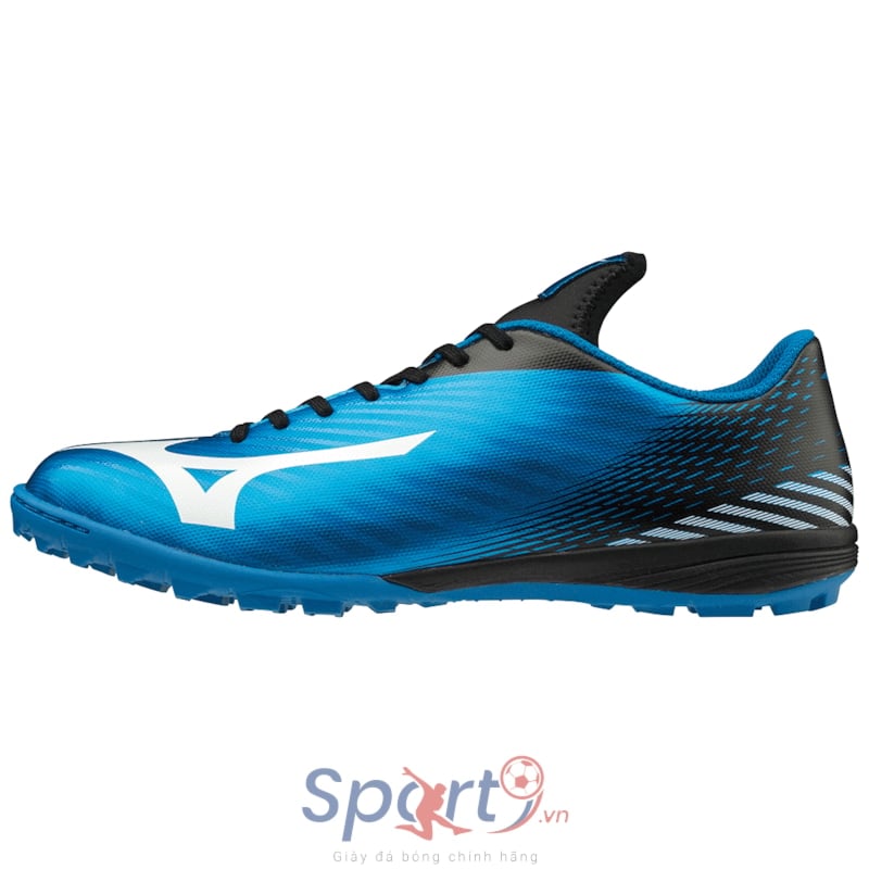 Mizuno BASARA SALA SELECT TF Xanh Đen Trắng