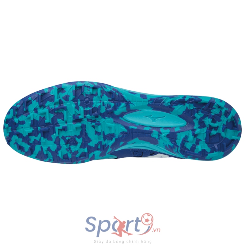Mizuno BASARA 103 TF Xanh Trắng Xanh