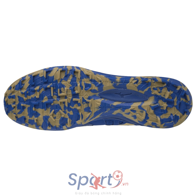 Mizuno BASARA 103 TF Xanh Dương