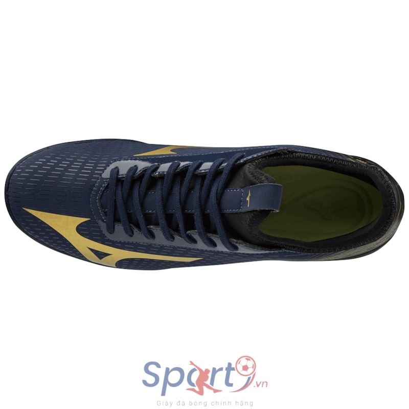 Mizuno BASARA SALA PRO TF Đen Vàng
