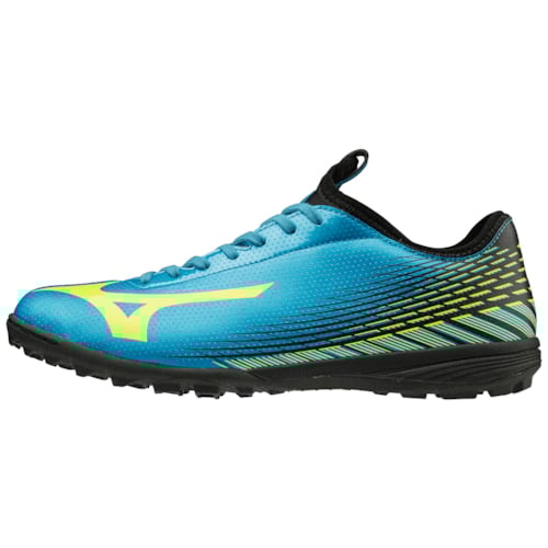 Mizuno BASARA SALA PRO TF Xanh Vàng Đen