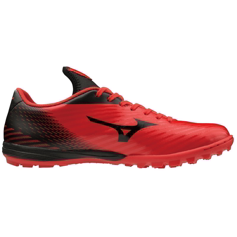 Mizuno BASARA SALA SELECT TF Đỏ Đen