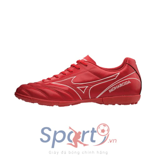 Mizuno Monarcida 2 Fs As đỏ trắng