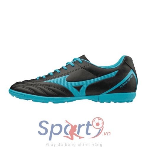 Mizuno Monarcida NEO SELECT AS Đen Xanh