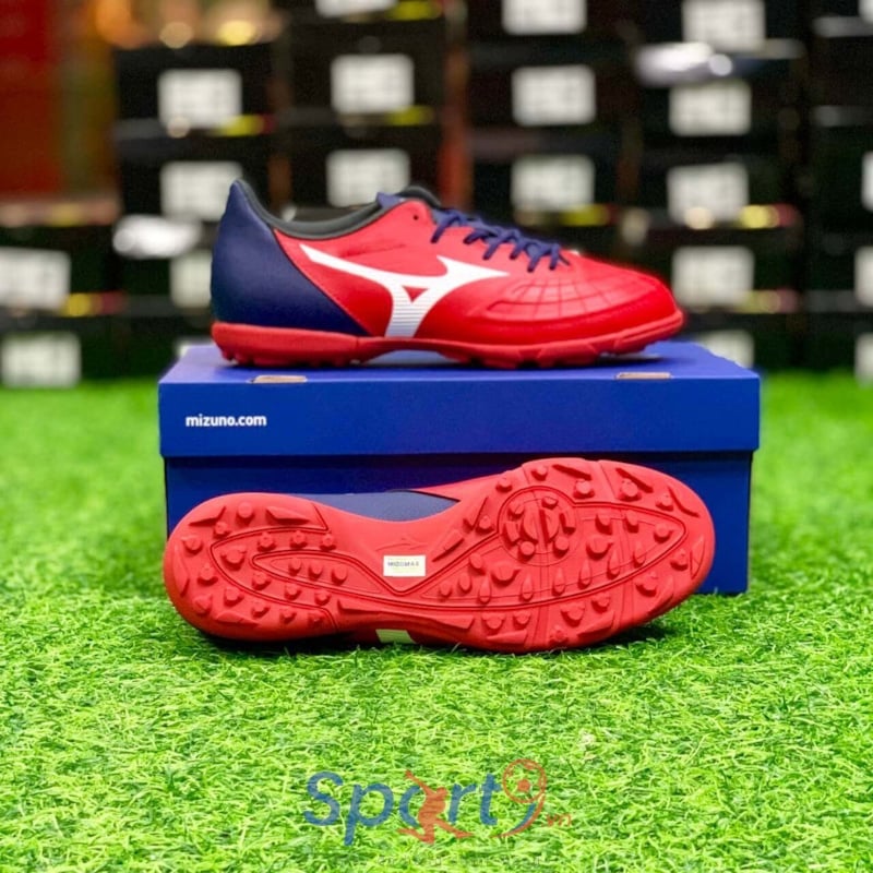 Mizuno Rebula 3 Select AS màu đỏ trắng
