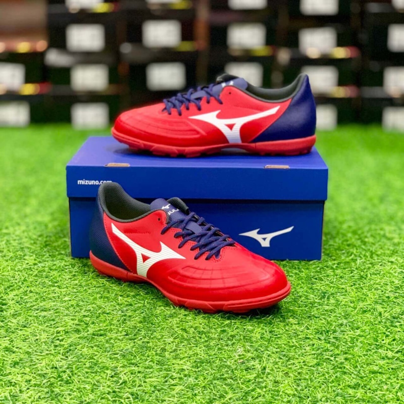 Mizuno Rebula 3 Select AS màu đỏ trắng