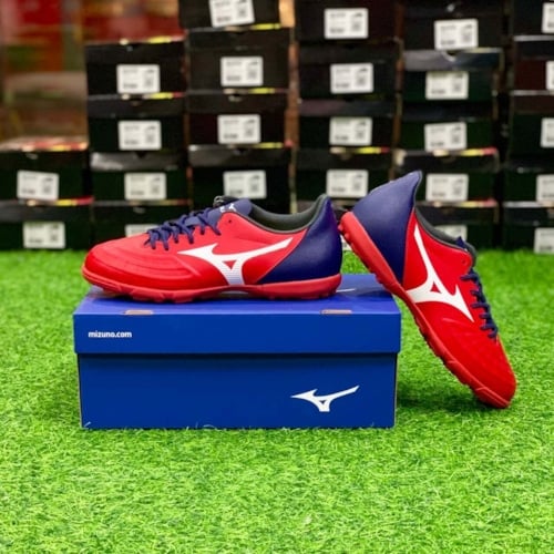 Mizuno Rebula 3 Select AS màu đỏ trắng