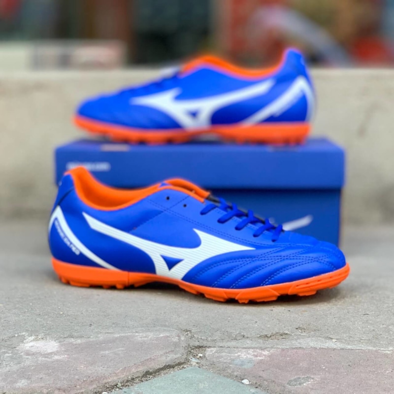 Mizuno Monarcida Neo Select AS xanh dương