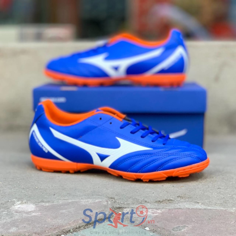 Mizuno Monarcida Neo Select AS xanh dương