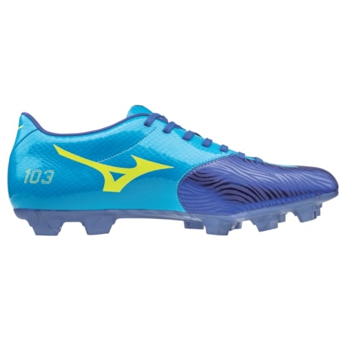 Mizuno BASARA 103 MD Xanh