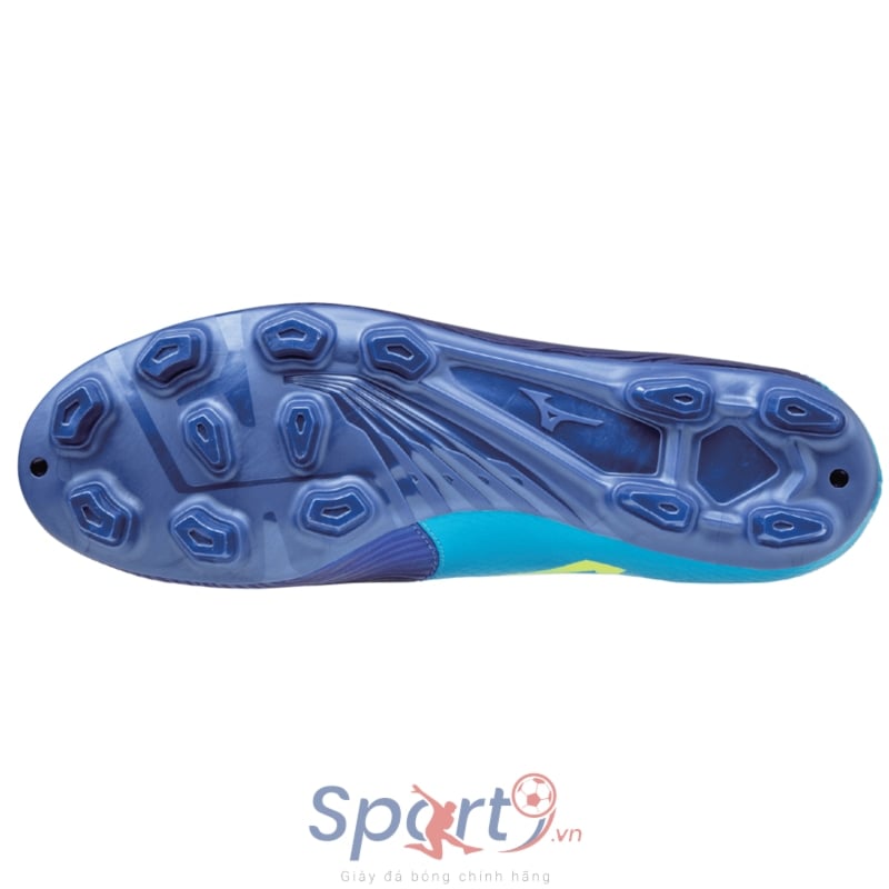 Mizuno BASARA 103 MD Xanh