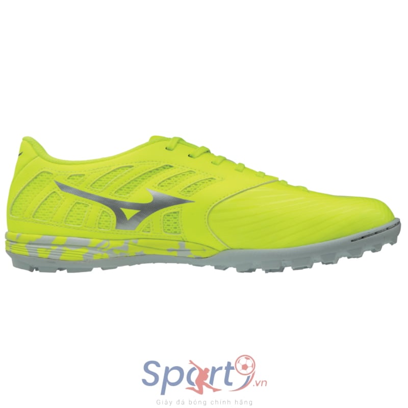 Mizuno BASARA 103 TF Vàng Chanh