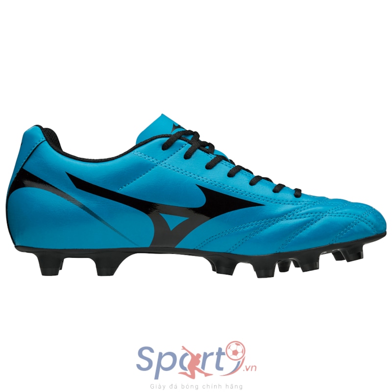 Mizuno MONARCIDA 2 FS MD xanh đen