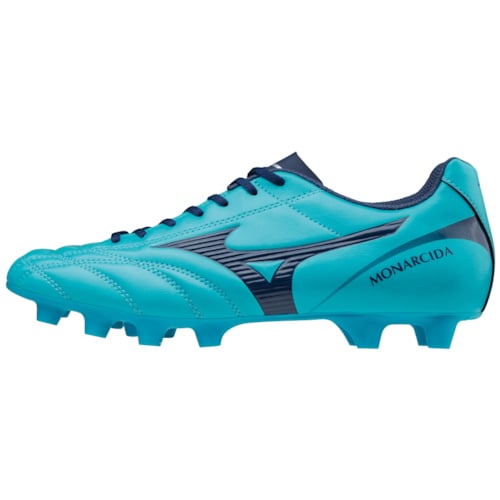 Mizuno MONARCIDA 2 FS MD xanh biển đen