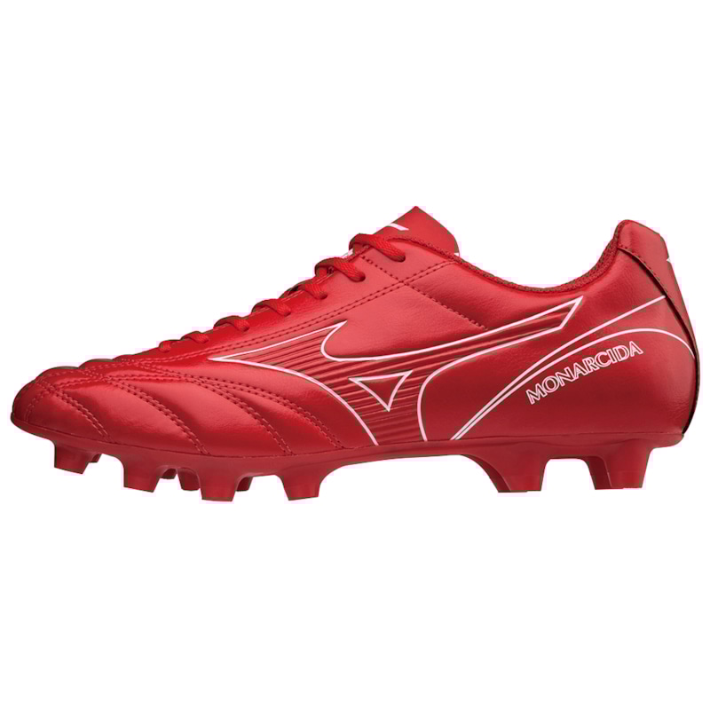 Mizuno MONARCIDA 2 FS MD đỏ