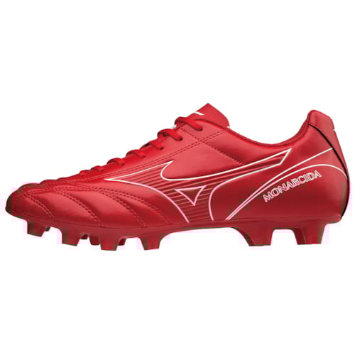 Mizuno MONARCIDA 2 FS MD đỏ