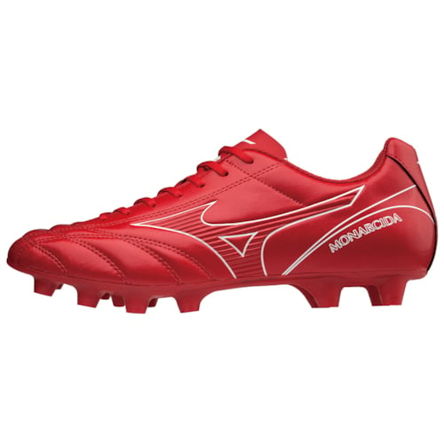 Mizuno MONARCIDA 2 FS MD đỏ