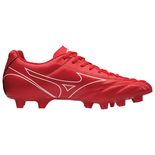 Mizuno MONARCIDA 2 FS MD đỏ