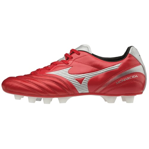 Mizuno MONARCIDA 2 JAPAN đỏ bạc