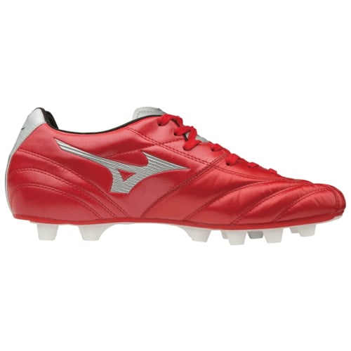 Mizuno MONARCIDA 2 JAPAN đỏ bạc