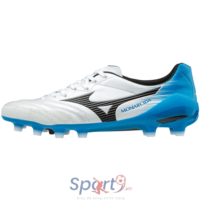 Mizuno MONARCIDA 2 NEO JAPAN Trắng Xanh