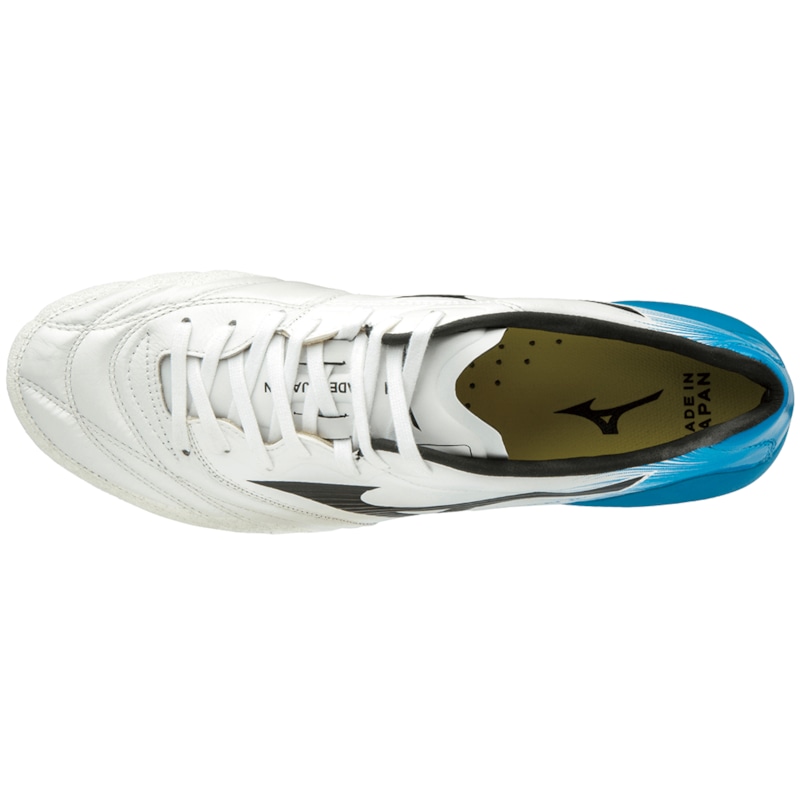Mizuno MONARCIDA 2 NEO JAPAN Trắng Xanh