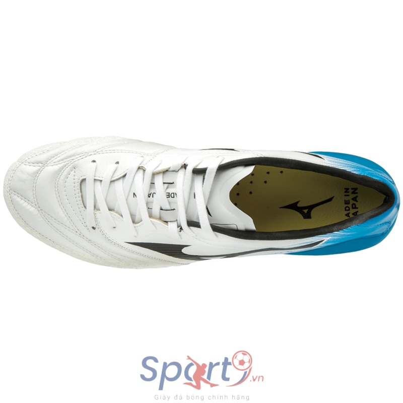 Mizuno MONARCIDA 2 NEO JAPAN Trắng Xanh