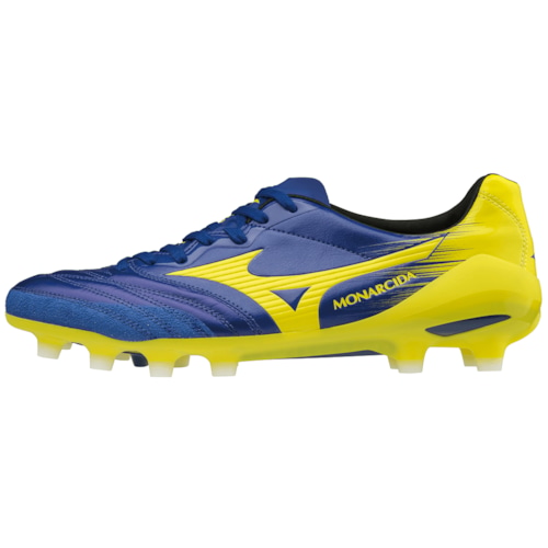 Mizuno MONARCIDA 2 NEO JAPAN xanh vàng