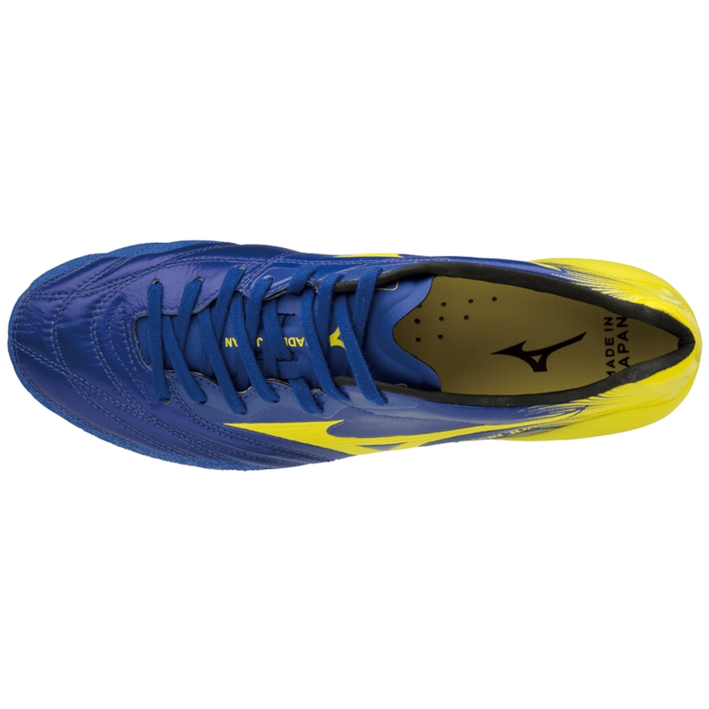 Mizuno MONARCIDA 2 NEO JAPAN xanh vàng