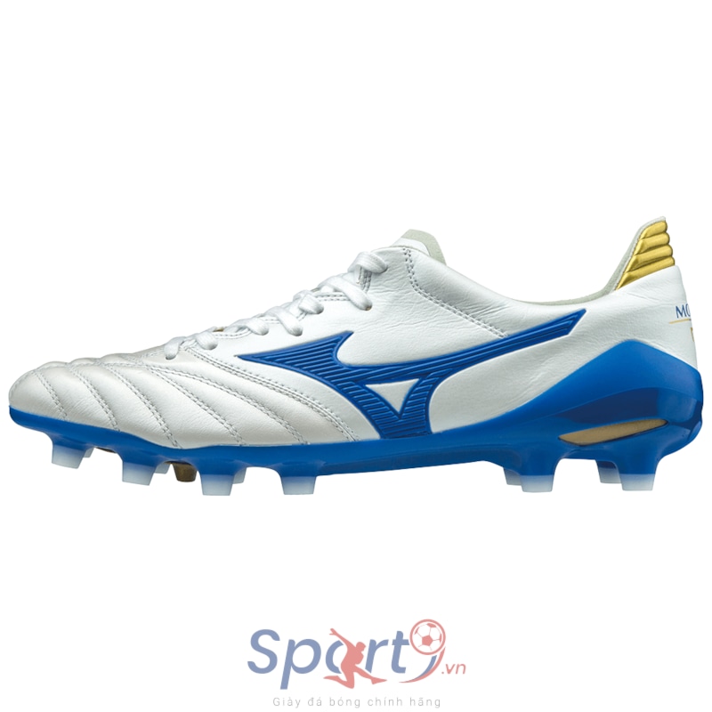 Mizuno MORELIA NEO II (MIJ) trắng xanh