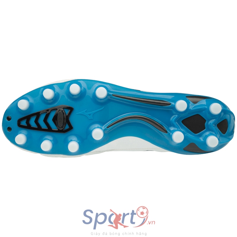 Mizuno MORELIA NEO II (MIJ) trắng xanh