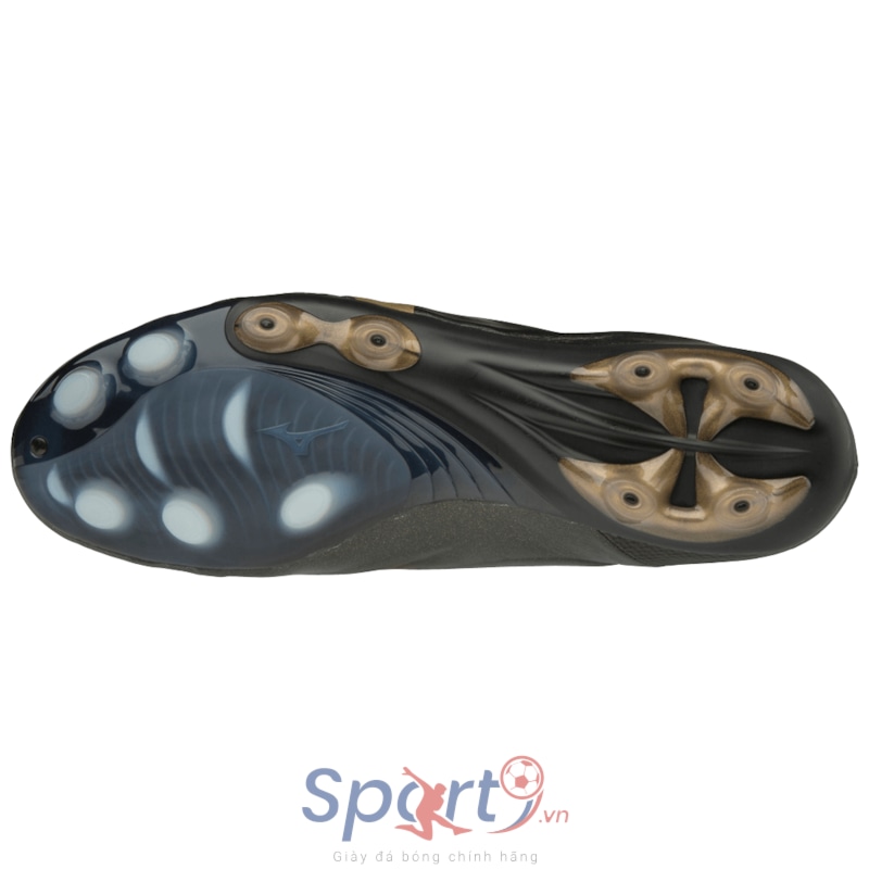 Mizuno REBULA 2 V1 JAPAN Đen Vàng