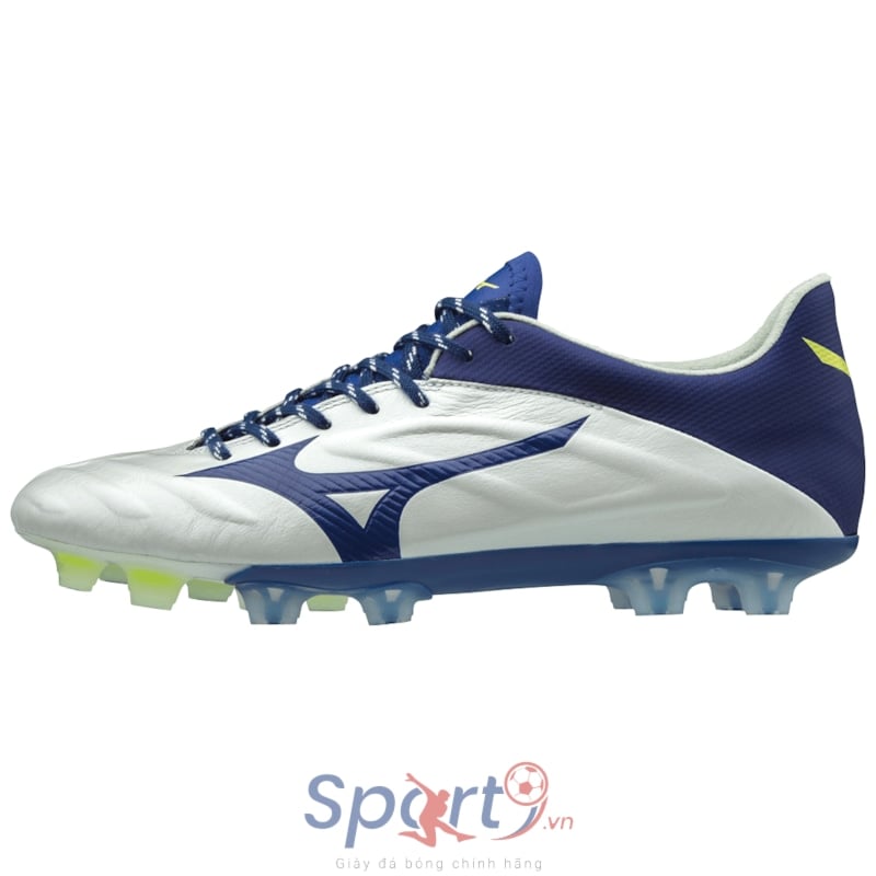 Mizuno REBULA 2 V1 JAPAN Trắng Xanh