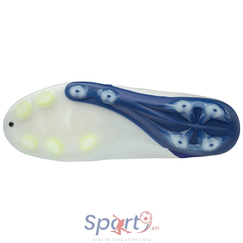 Mizuno REBULA 2 V1 JAPAN Trắng Xanh