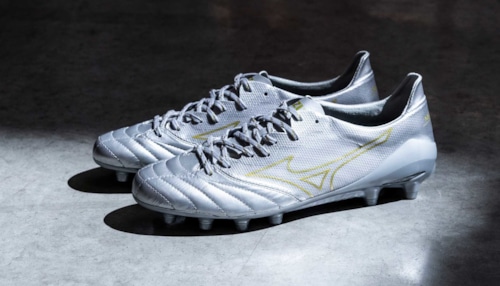 Giày Mizuno Morelia Neo II của Hà Đức Chinh có thêm bản mới siêu nhẹ