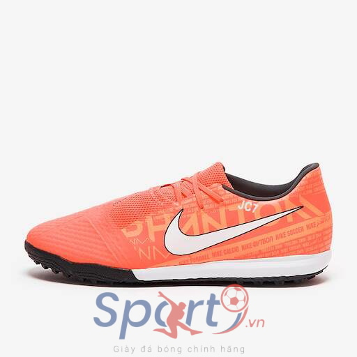 Nike Phantom Venom Academy TF Orange