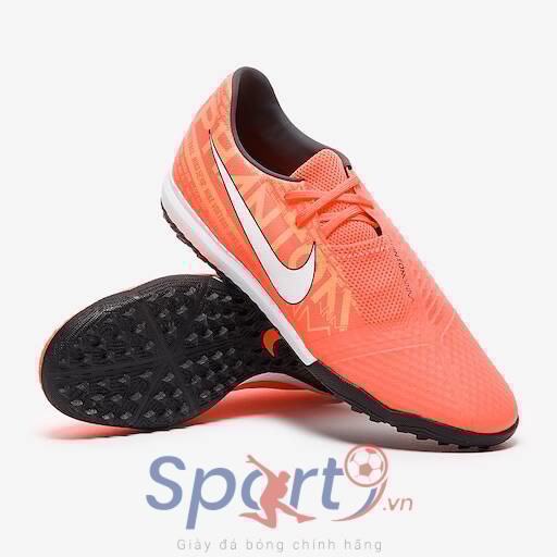 Nike Phantom Venom Academy TF Orange