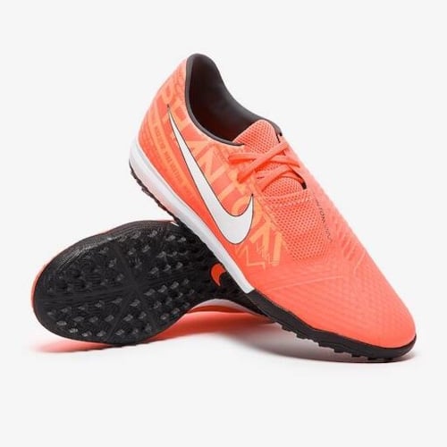 Nike Phantom Venom Academy TF Orange