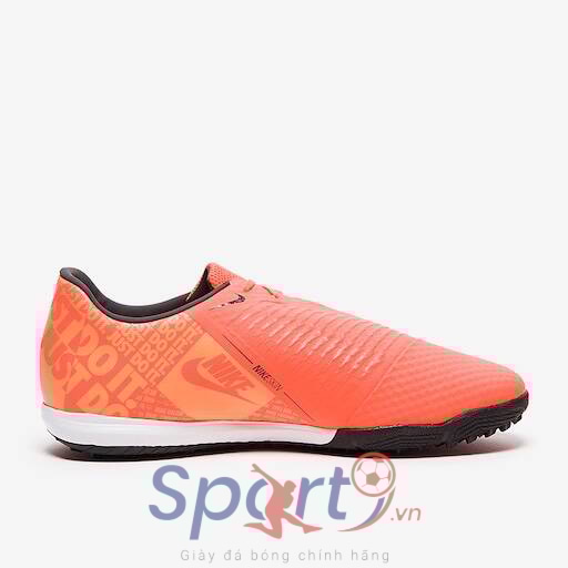 Nike Phantom Venom Academy TF Orange