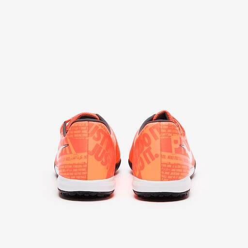 Nike Phantom Venom Academy TF Orange