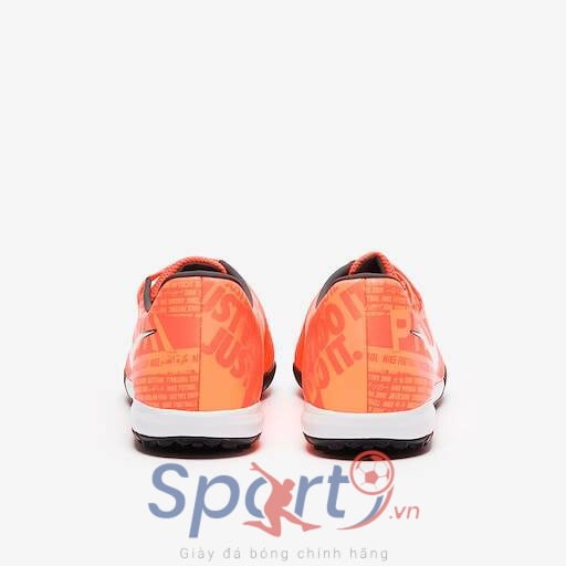 Nike Phantom Venom Academy TF Orange