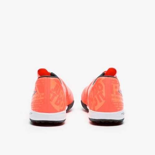 Nike Phantom VNM Zoom Pro TF - Bright Mango/White