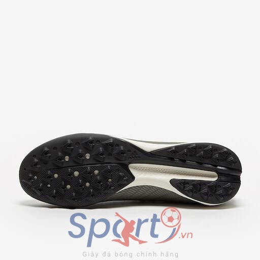 adidas X 19.3 TF - Legacy Green/Solar Orange/Chalk