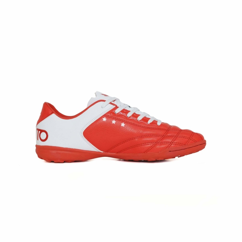 Kamito Velocidad 3 đỏ trắng