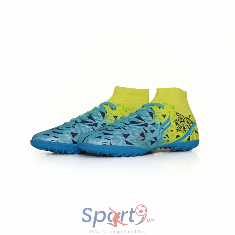 Kamito Cobra 2 xanh dương